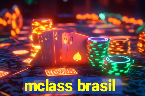 mclass brasil